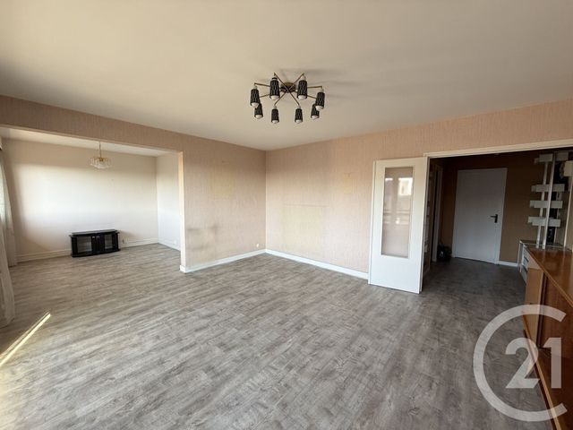 Appartement F4 à vendre - 4 pièces - 93,50 m2 - Le Mans - 72 - PAYS-DE-LOIRE