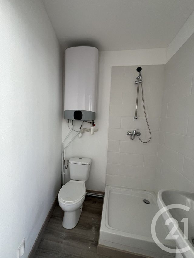 Immeuble &agrave; vendre - 143,95 m2 - Le Mans - 72 - PAYS-DE-LOIRE