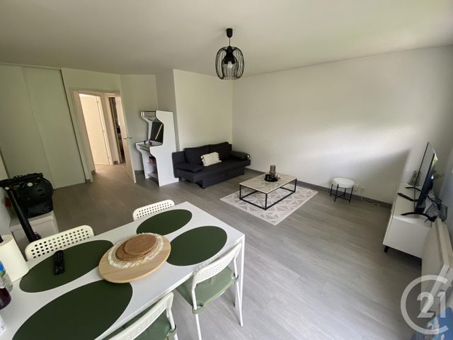 Appartement F3 à louer - 3 pièces - 63,66 m2 - Le Mans - 72 - PAYS-DE-LOIRE