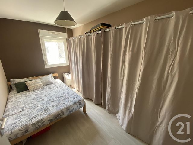 Appartement F3 à louer - 3 pièces - 63,66 m2 - Le Mans - 72 - PAYS-DE-LOIRE