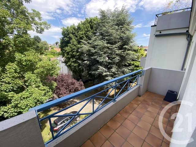 Appartement F3 à louer - 3 pièces - 63,66 m2 - Le Mans - 72 - PAYS-DE-LOIRE