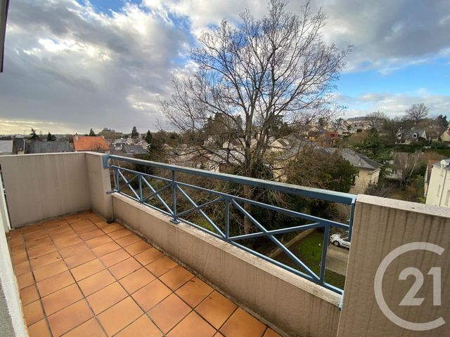 Appartement F3 à louer - 3 pièces - 63,66 m2 - Le Mans - 72 - PAYS-DE-LOIRE
