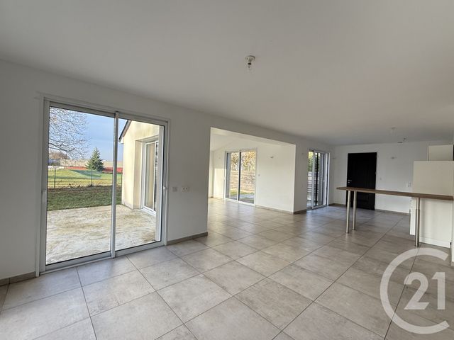 Maison à louer - 5 pièces - 127,31 m2 - Parigne L Eveque - 72 - PAYS-DE-LOIRE