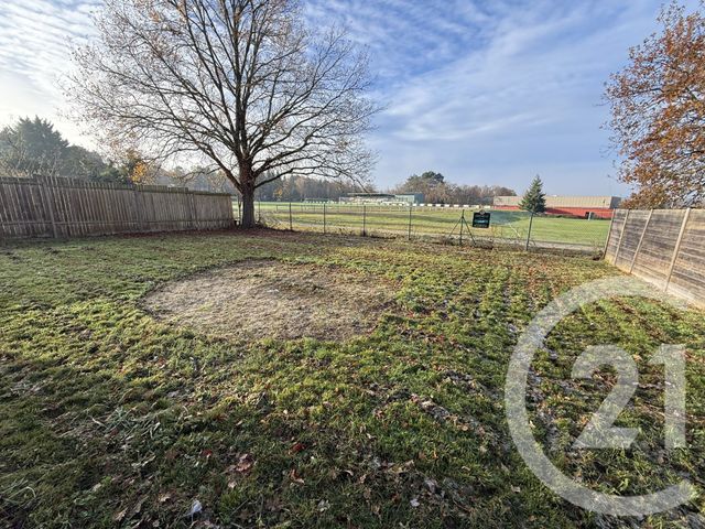 Maison à louer - 5 pièces - 127,31 m2 - Parigne L Eveque - 72 - PAYS-DE-LOIRE