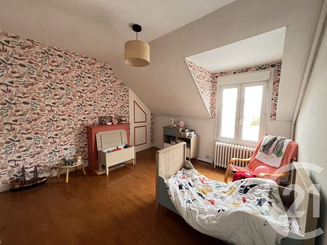 Maison &agrave; vendre - 5 pi&egrave;ces - 129,27 m2 - Le Mans - 72 - PAYS-DE-LOIRE