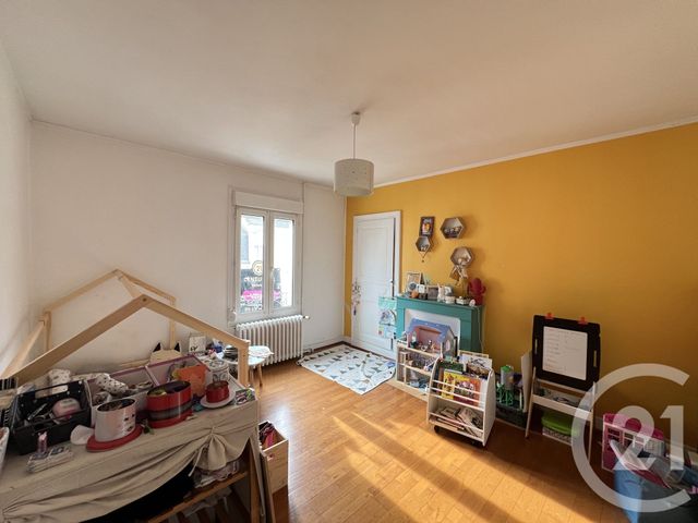 Maison &agrave; vendre - 5 pi&egrave;ces - 129,27 m2 - Le Mans - 72 - PAYS-DE-LOIRE