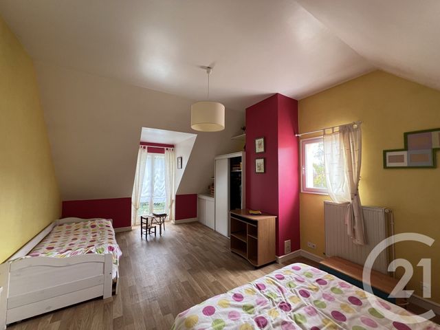 Maison &agrave; vendre - 5 pi&egrave;ces - 223,31 m2 - Le Mans - 72 - PAYS-DE-LOIRE