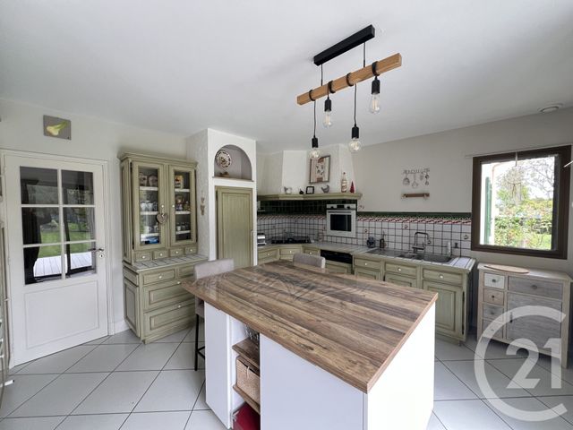 Maison &agrave; vendre - 5 pi&egrave;ces - 223,31 m2 - Le Mans - 72 - PAYS-DE-LOIRE