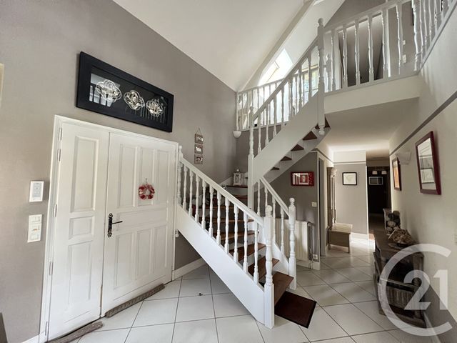 Maison &agrave; vendre - 5 pi&egrave;ces - 223,31 m2 - Le Mans - 72 - PAYS-DE-LOIRE