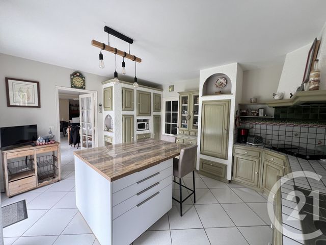 Maison &agrave; vendre - 5 pi&egrave;ces - 223,31 m2 - Le Mans - 72 - PAYS-DE-LOIRE