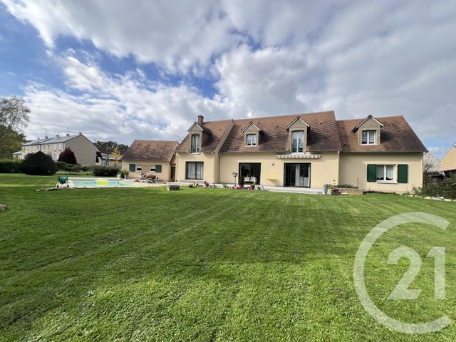 maison - LE MANS - 72