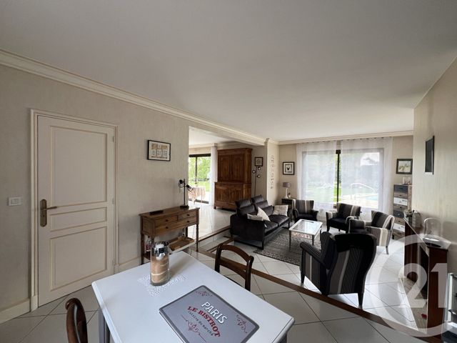 Maison &agrave; vendre - 5 pi&egrave;ces - 223,31 m2 - Le Mans - 72 - PAYS-DE-LOIRE