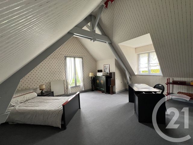 Maison &agrave; vendre - 5 pi&egrave;ces - 223,31 m2 - Le Mans - 72 - PAYS-DE-LOIRE