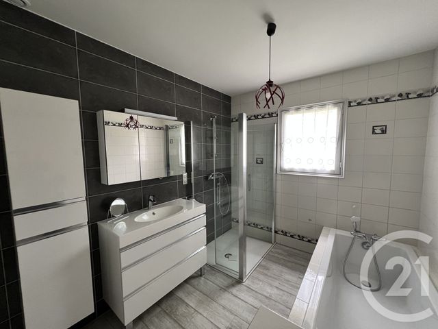 Maison &agrave; vendre - 5 pi&egrave;ces - 223,31 m2 - Le Mans - 72 - PAYS-DE-LOIRE