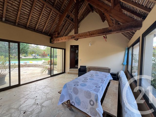 Maison &agrave; vendre - 5 pi&egrave;ces - 223,31 m2 - Le Mans - 72 - PAYS-DE-LOIRE