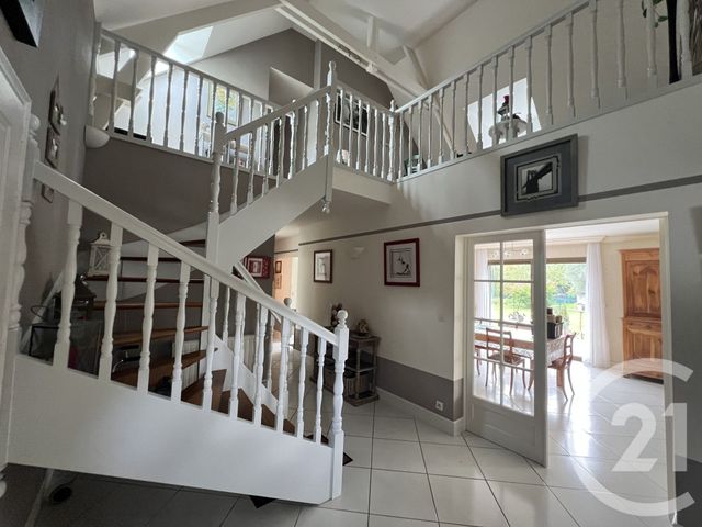 Maison &agrave; vendre - 5 pi&egrave;ces - 223,31 m2 - Le Mans - 72 - PAYS-DE-LOIRE