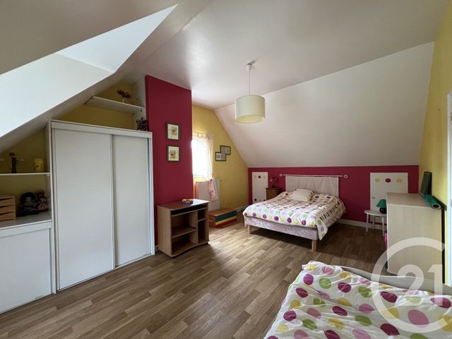 Maison &agrave; vendre - 5 pi&egrave;ces - 223,31 m2 - Le Mans - 72 - PAYS-DE-LOIRE