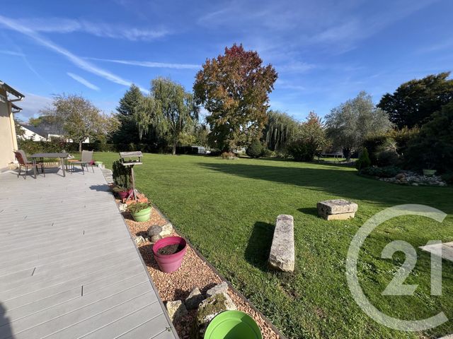 Maison &agrave; vendre - 5 pi&egrave;ces - 223,31 m2 - Le Mans - 72 - PAYS-DE-LOIRE