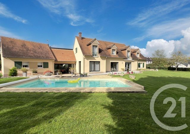 maison - LE MANS - 72