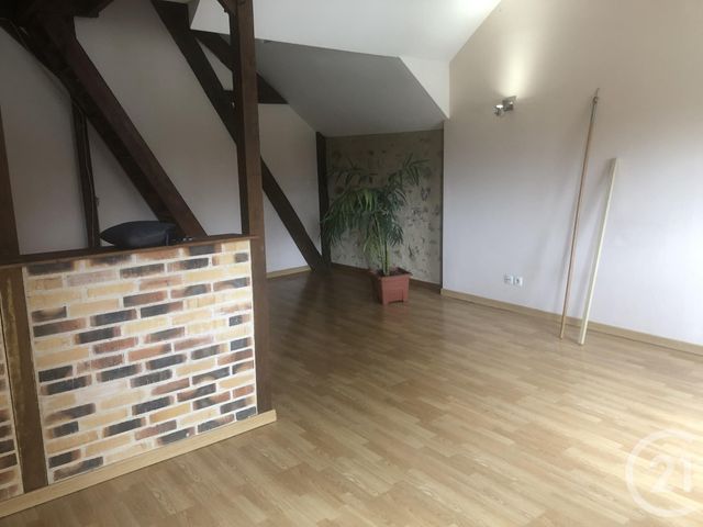 Appartement F2 à louer - 2 pièces - 44,16 m2 - Le Mans - 72 - PAYS-DE-LOIRE