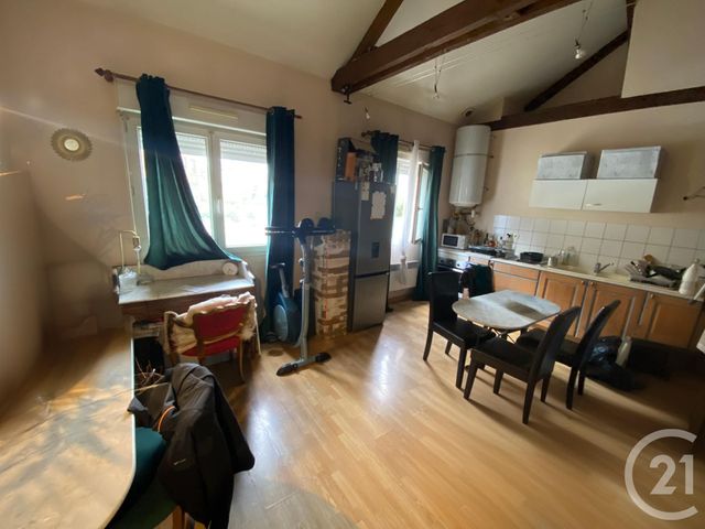 Appartement F2 à louer - 2 pièces - 44,16 m2 - Le Mans - 72 - PAYS-DE-LOIRE