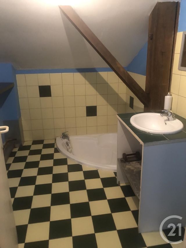 Appartement F2 à louer - 2 pièces - 44,16 m2 - Le Mans - 72 - PAYS-DE-LOIRE