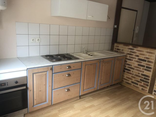 Appartement F2 à louer - 2 pièces - 44,16 m2 - Le Mans - 72 - PAYS-DE-LOIRE