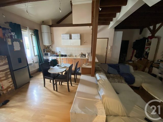 appartement - LE MANS - 72