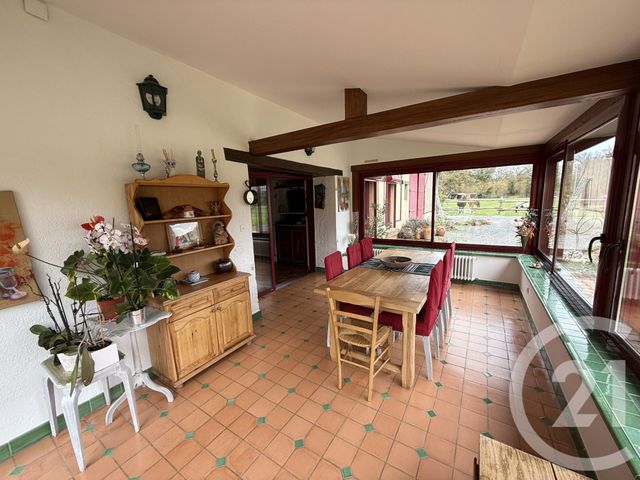 Maison &agrave; vendre - 5 pi&egrave;ces - 166,08 m2 - Ruaudin - 72 - PAYS-DE-LOIRE