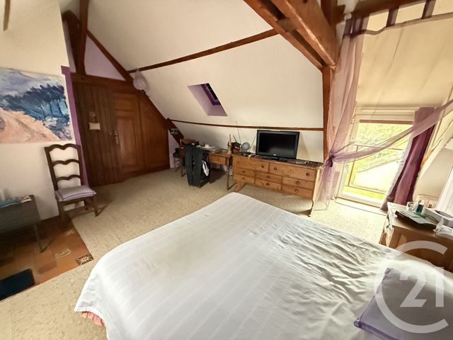 Maison &agrave; vendre - 5 pi&egrave;ces - 166,08 m2 - Ruaudin - 72 - PAYS-DE-LOIRE