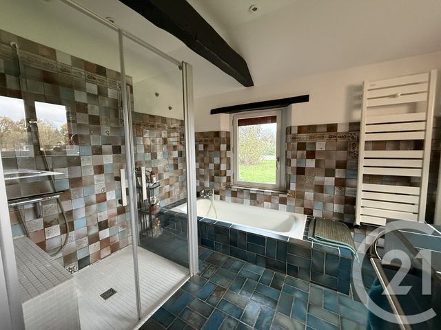 Maison &agrave; vendre - 5 pi&egrave;ces - 166,08 m2 - Ruaudin - 72 - PAYS-DE-LOIRE