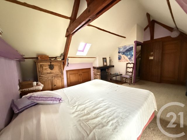 Maison &agrave; vendre - 5 pi&egrave;ces - 166,08 m2 - Ruaudin - 72 - PAYS-DE-LOIRE