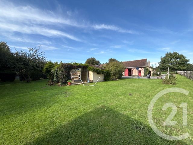 Maison &agrave; vendre - 5 pi&egrave;ces - 166,08 m2 - Ruaudin - 72 - PAYS-DE-LOIRE