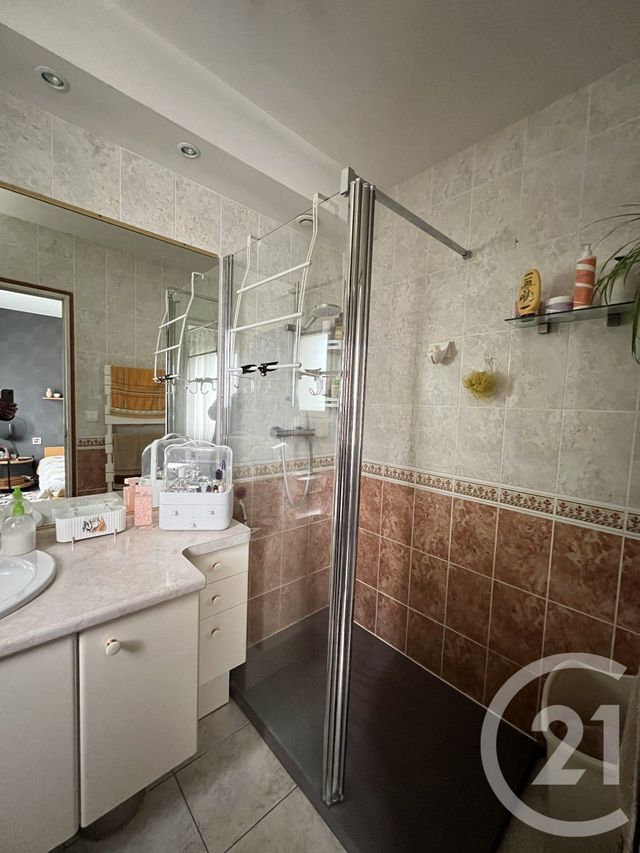 Maison &agrave; vendre - 5 pi&egrave;ces - 131,44 m2 - Fille Sur Sarthe - 72 - PAYS-DE-LOIRE