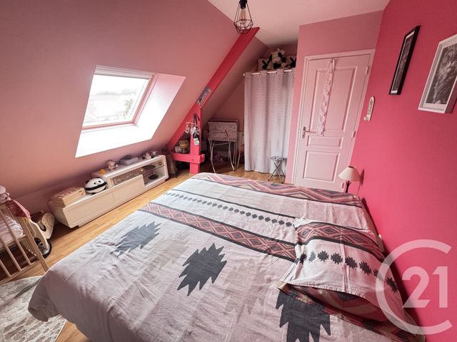 Maison &agrave; vendre - 5 pi&egrave;ces - 131,44 m2 - Fille Sur Sarthe - 72 - PAYS-DE-LOIRE