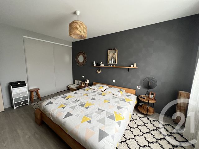 Maison &agrave; vendre - 5 pi&egrave;ces - 131,44 m2 - Fille Sur Sarthe - 72 - PAYS-DE-LOIRE