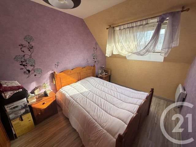 Maison &agrave; vendre - 4 pi&egrave;ces - 89,04 m2 - Le Mans - 72 - PAYS-DE-LOIRE