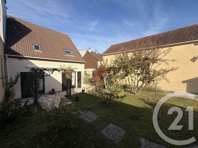 Maison &agrave; vendre - 4 pi&egrave;ces - 89,04 m2 - Le Mans - 72 - PAYS-DE-LOIRE