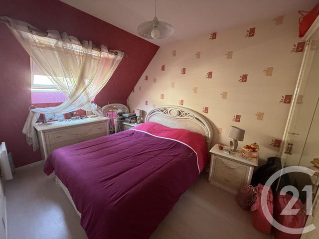 Maison &agrave; vendre - 4 pi&egrave;ces - 89,04 m2 - Le Mans - 72 - PAYS-DE-LOIRE