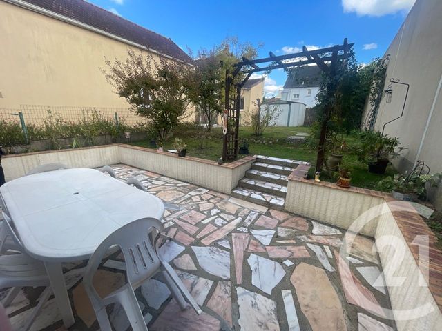 Maison &agrave; vendre - 4 pi&egrave;ces - 89,04 m2 - Le Mans - 72 - PAYS-DE-LOIRE