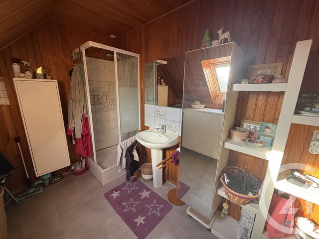 Maison &agrave; vendre - 4 pi&egrave;ces - 89,04 m2 - Le Mans - 72 - PAYS-DE-LOIRE