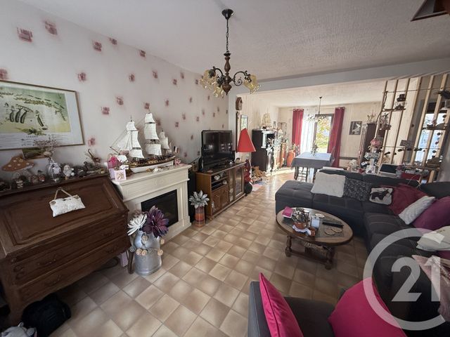 maison - LE MANS - 72