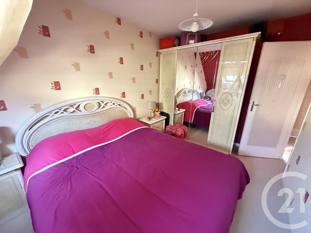 Maison &agrave; vendre - 4 pi&egrave;ces - 89,04 m2 - Le Mans - 72 - PAYS-DE-LOIRE