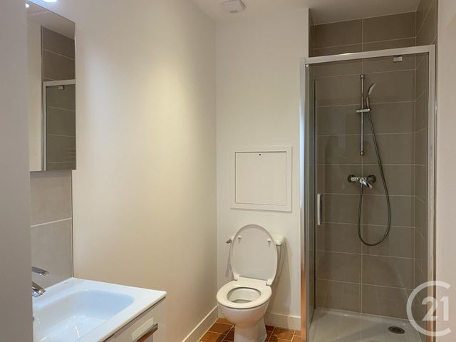 Appartement F2 à louer - 2 pièces - 39,12 m2 - Le Mans - 72 - PAYS-DE-LOIRE