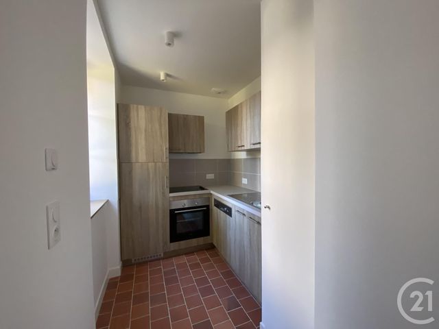 Appartement F2 à louer - 2 pièces - 39,12 m2 - Le Mans - 72 - PAYS-DE-LOIRE