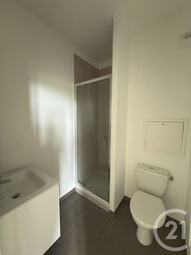 Appartement F1 &agrave; louer - 1 pi&egrave;ce - 22,61 m2 - Le Mans - 72 - PAYS-DE-LOIRE