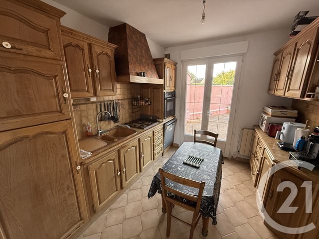 Maison &agrave; vendre - 5 pi&egrave;ces - 87,78 m2 - Spay - 72 - PAYS-DE-LOIRE