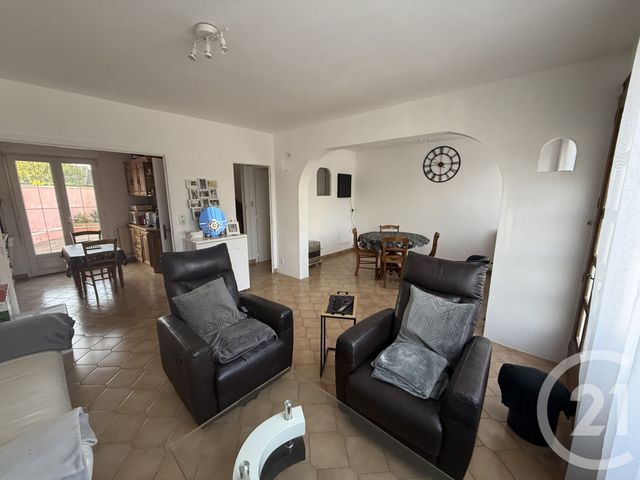 Maison &agrave; vendre - 5 pi&egrave;ces - 87,78 m2 - Spay - 72 - PAYS-DE-LOIRE