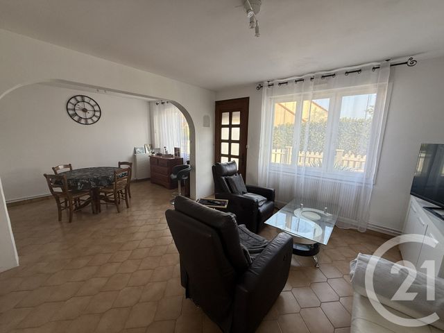 Maison &agrave; vendre - 5 pi&egrave;ces - 87,78 m2 - Spay - 72 - PAYS-DE-LOIRE