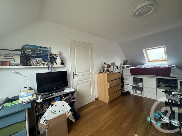 Maison &agrave; vendre - 6 pi&egrave;ces - 156,85 m2 - Laigne En Belin - 72 - PAYS-DE-LOIRE